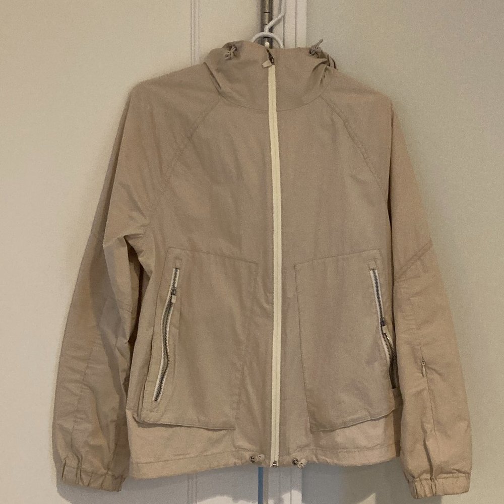 Womens Banana Republic Jacket